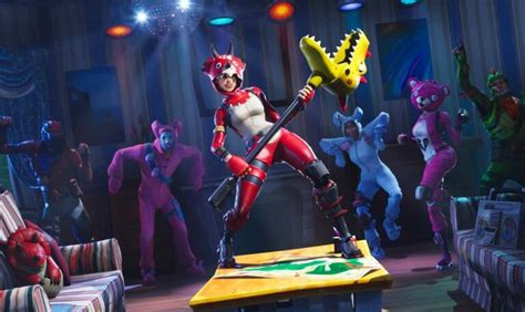 Epic Games has been sued for replicating a popular dance move