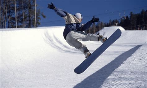 Snowboard Vail, Colorado Snowboarding - AllTrips