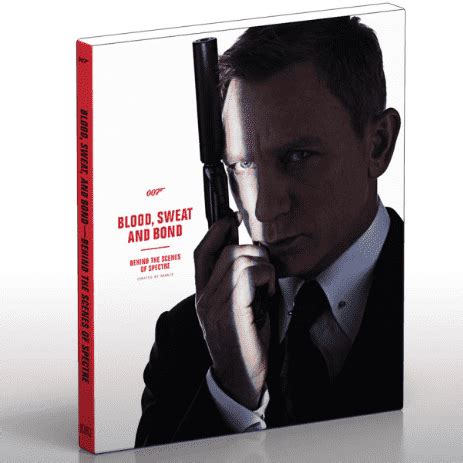 James Bond 007 Books | The Official 007 Store