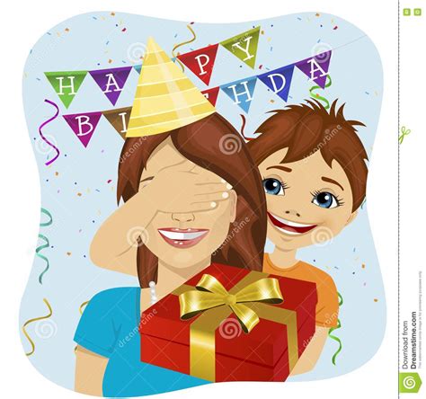 clipart surprise birthday party 10 free Cliparts | Download images on Clipground 2024