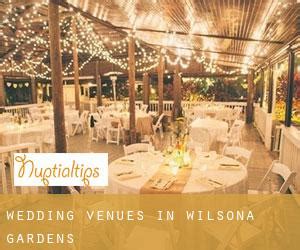 Wedding Venues in Wilsona Gardens - Los Angeles County - California ...