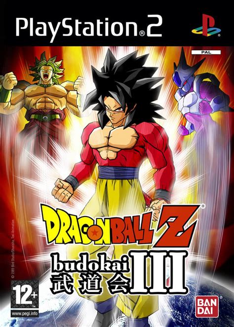 Dragon Ball Z : Budokai 3 : Astuces et guides sur PS2 - jeuxvideo.com