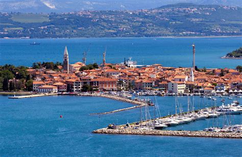 15 Beautiful Izola Photos That Will Inspire You To Visit Slovenia