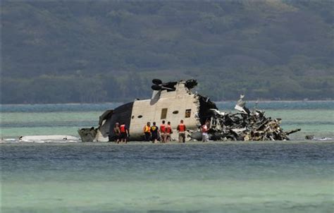 Marine from LI Injured in Hawaii Helicopter Crash | Long Island Press