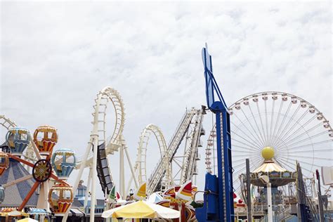 Slingshot Ride Reopened One Year After Teenager’s Death at ICON Park in Orlando - Personal ...