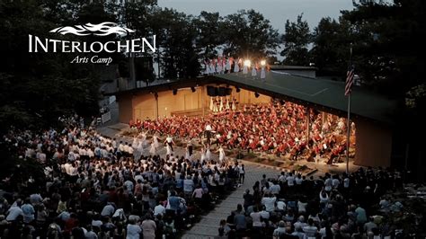 Interlochen Arts Concerts 2024 - Catlin Joellen