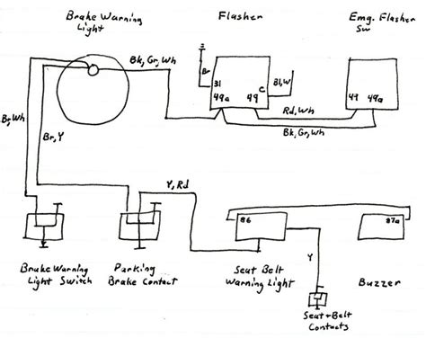 [DIAGRAM] Wiring Diagram For Emergency Lighting - MYDIAGRAM.ONLINE