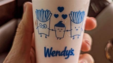 Wendy's $3 Key Tag Gets You A Free Frosty Every Day In 2024