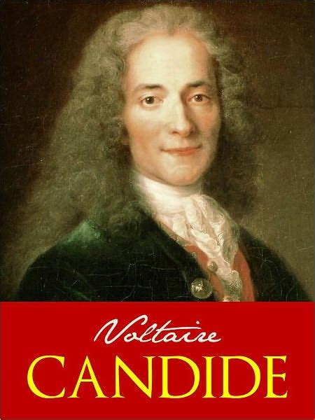 Candide: oder der Optimismus by Voltaire | eBook | Barnes & Noble®