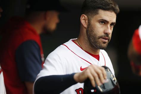 Red Sox payroll could have $121.5M coming off books; Will J.D. Martinez, Xander Bogaerts, others ...