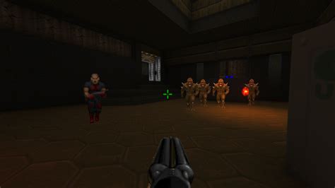 Image 5 - DOOM II: Evolved mod for Doom II - ModDB