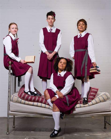 Woke term at Malory Towers: Enid Blyton's schoolgirls are making a comeback for 2019