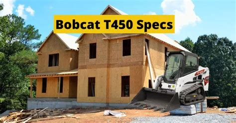 Bobcat T590 Specs: Compact Track Loader Features and Performance - Construction Catalogs