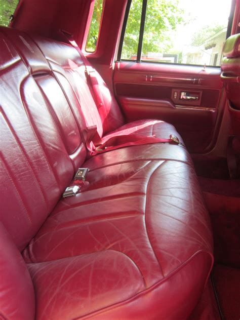 1993 Lincoln Town Car - Pictures - CarGurus