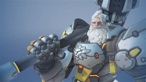 Overwatch 2 : Les nouveaux skins standards de Orisa, Sigma, Reinhardt ...