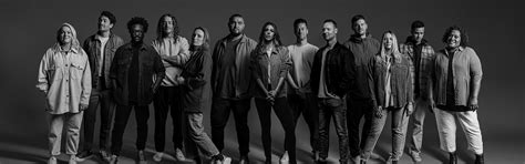 Hillsong Worship | MultiTracks