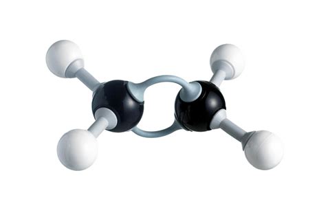 Alkene Structure