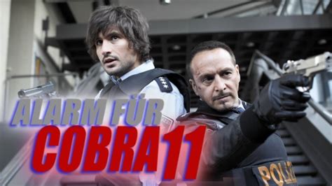 Alarm for Cobra 11 | TV fanart | fanart.tv