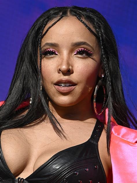 Descargar Discografía Tinashe MEGA Completa - Discografiasmega.com