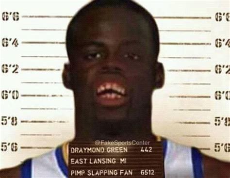 12 Best Memes of Draymond Green Slapping Someone in a Restaurant