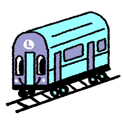 Nyc Subway Clipart at GetDrawings | Free download