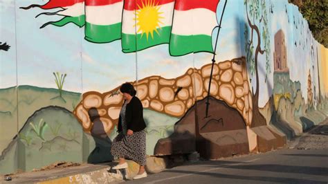 How Western pollsters pushed for Kurdish independence