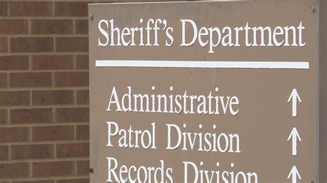 Houston County Sheriff's Office fully-staffed | 13wmaz.com