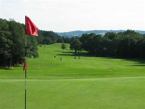 Leatherhead Golf Club in Leatherhead, Mole Valley, England | Golf Advisor