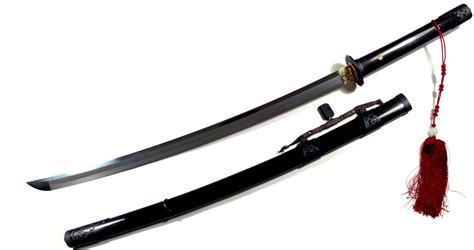 MartialArtSwords.com - High quality Japanese and Korean swords