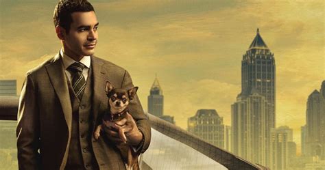 ABC Unveils New Images of Will Trent Sidekick Betty the Chihuahua