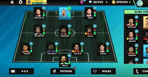 Dream League Soccer 2023