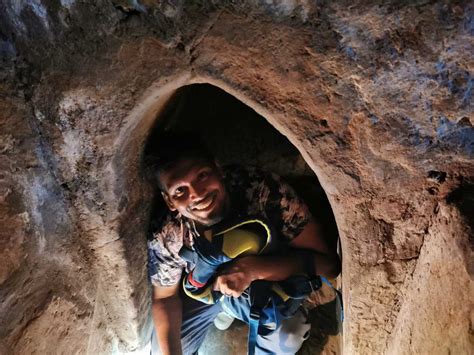 Cu Chi Tunnels Tour with Indian guests - Cu Chi Tunnels Tours