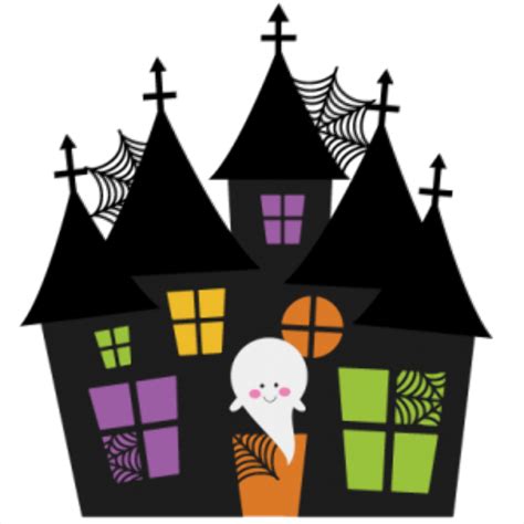 Download High Quality house clipart halloween Transparent PNG Images - Art Prim clip arts 2019