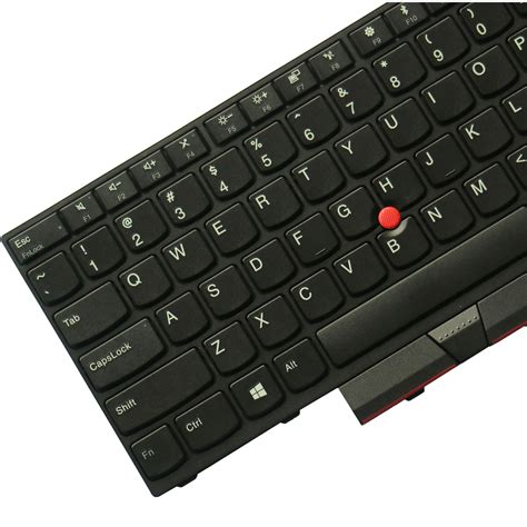 Replacement Keyboard for Lenovo ThinkPad T470 T480 Laptop (Not Fit T470s T470p T480s T480p ...
