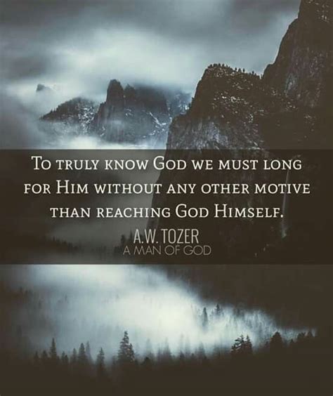 1000+ images about Quotes: A. W. Tozer on Pinterest | Relationships, Classic and The reader