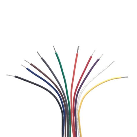 20 AWG Jumper Wire | Remington Industries