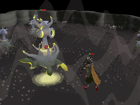 File:Fighting Thermonuclear smoke devil.png - OSRS Wiki