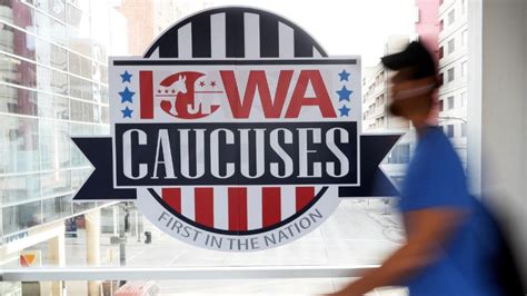 Questions about Iowa’s Republican caucus, answered