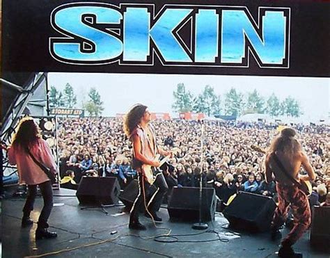 Skin | Discography | Discogs