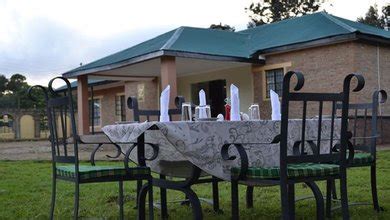 Iringa Accommodation | Budget Accommodation Deals and Offers Book Now!