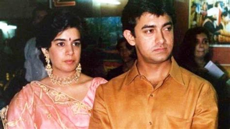 Aamir Khan Affair: Are The Rumors True? - OtakuKart