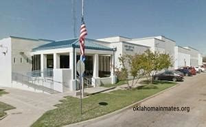 Rogers County Jail Sheriff, OK: Inmate Search Options, Visitations ...