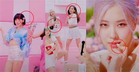 Fashion Trends In BLACKPINK's "Ice Cream" That Made Them Look Adorable But Expensive - Koreaboo