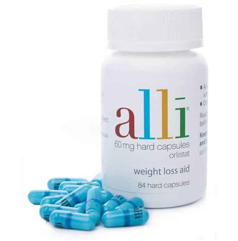 Alli Review | Does Alli Work?, Side Effects, Review