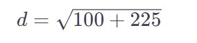 Slope Distance Calculator - Calculator Doc