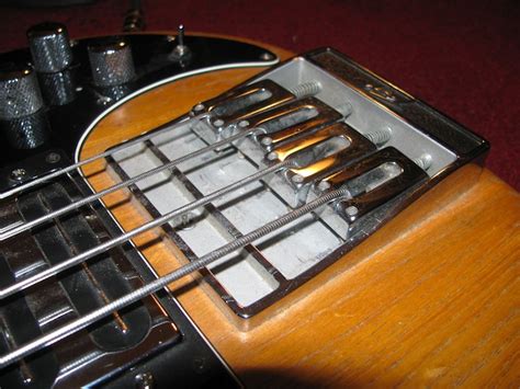 When decreasing string gauge on a bass guitar, will I need to adjust the truss rod? - Music ...