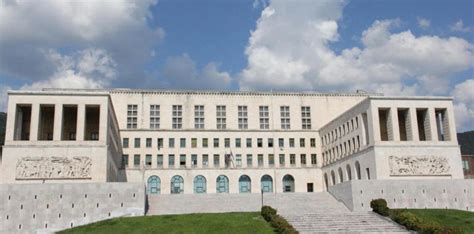 University of Trieste the First in Italy to Vaccinate Its Staff - InTrieste