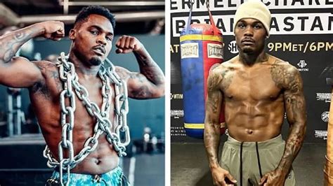 Has Jermell Charlo Been Arrested Again? Boxer's Mugshot Goes Viral On ...