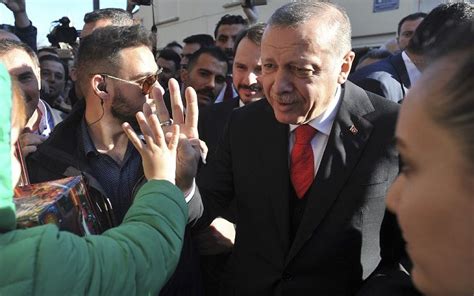 Turkey hits back, saying Israel 'massacres thousands of Palestinians ...