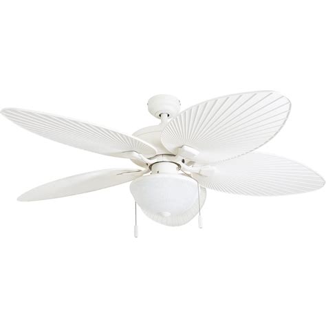 Honeywell Ceiling Fans 50511-01 Inland Breeze Ceiling Fan, 52", White | Walmart Canada